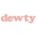 Dewty Logo