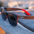 Dex Shades Logo