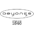 Deyongs Logo