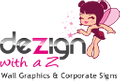 Dezign With a Z Logo