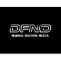 DFND Logo