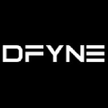 DFYNE Logo