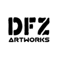 DFZ Artworks logo