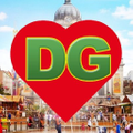 DG Cars Logo