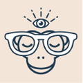 Dharma Eyewear Co. Logo