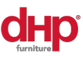 DHP Furniture Logo