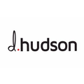 d.hudson Logo