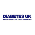 Diabetes UK Shop UK Logo