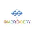 Diabroidery Logo