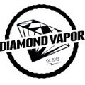 Diamond-Vapor Logo