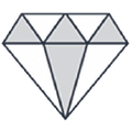 Diamond Auctions Logo