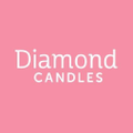 Diamond Candles Logo