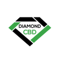 Diamond CBD Logo