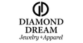Diamond Dream Jewelry + Apparel Logo