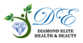 Diamond Elite Health Products, Logo