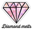 Diamond melts7 Logo