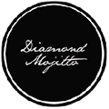 Diamond Mojitto logo