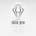 Diamond Skin Pro Logo