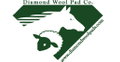 Diamond Wool Pad Company Logo