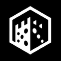 Dice Dungeons logo