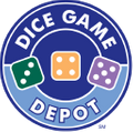 DiceGameDepot Logo