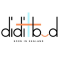 Didi + Bud Logo