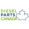 Diesel Parts Logo