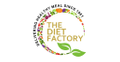 The Diet Factory Australia Logo