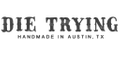 DieTrying TX Logo