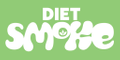 DIET SMOKE Logo