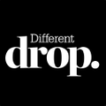 Different Drop Logo