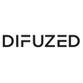 Difuzed Logo