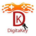 DIGITAKEY Logo