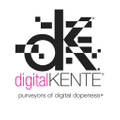 digitalKENTE logo