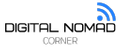 Digitalnomadcorner Logo