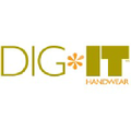 Dig It® Apparel Logo