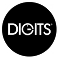 DIGITS® logo