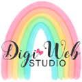 Digi Web Studio Logo