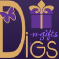 Digs n Gifts Logo
