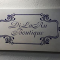 Dilaru Boutique logo