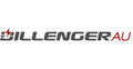 Dillenger E-Bikes USA Logo
