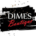 DIMES Boutique Logo