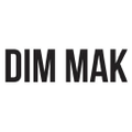 Dim Mak Collection logo