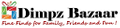 Dimpz Bazaar Logo
