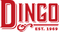 Dingo 1969 Logo