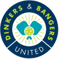 Dinkers & Bangers Logo