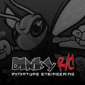 DinkyRC.com Logo