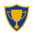 Dinn Trophy Logo