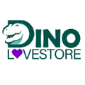 DinoLoveStore Logo