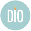 Dio Candle Logo
